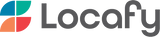 Locafy sponsor logo