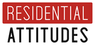 City Beach Basketball Club Residential Attitudes sponsor logo